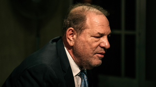 Four Women File New Rape and Sexual Assault Suit Against Harvey Weinstein, Disney